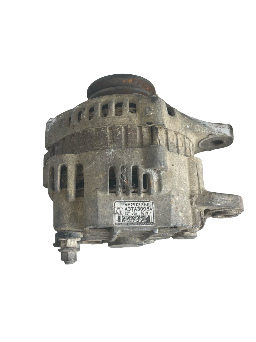Alternator MITSUBISHI PAJERO II V3_W, V2_W, V4_W 1990 - 2001 2.8TD ME202755 – foto 3