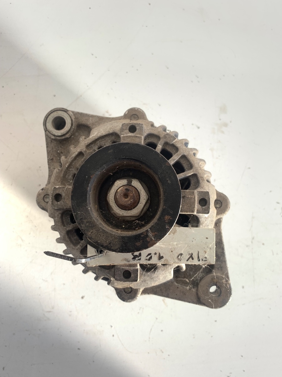 Alternator NISSAN PIXO UA0 2009 - > 1.0 1.0 K10 B SR102211-6100 31400-68K10 – foto 2