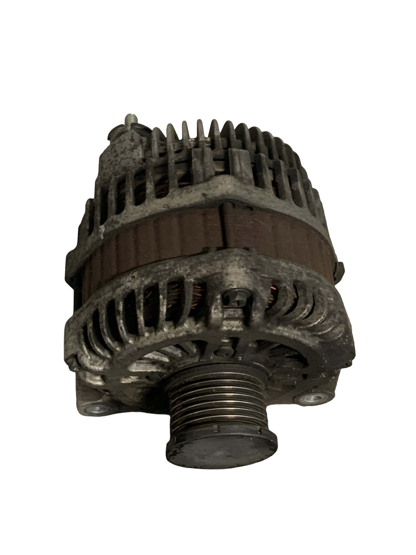 Alternator Nissan Qashqai 1 1.6 R9M 2007–2014 - cod: 23100-JD71B – foto 3