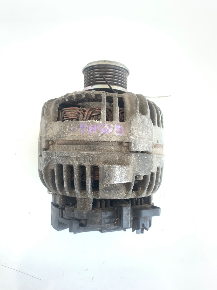 Alternator NISSAN QASHQAI / QASHQAI +2 I J10, JJ10 2006 - 2014   8200728292-A / 0124525140
