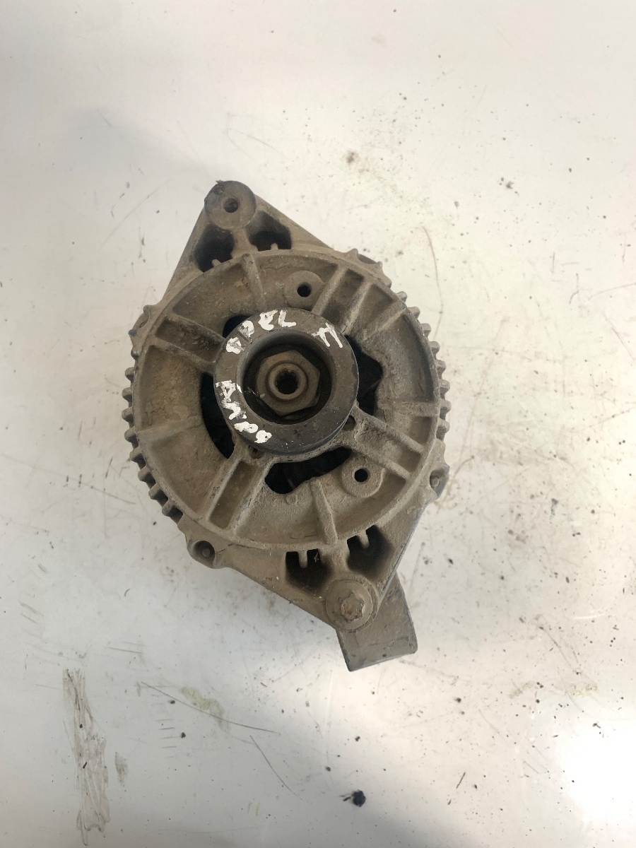 Alternator OPEL ASTRA F 56_, 57_, T92 1991 - 1998.  1.6B – foto 2