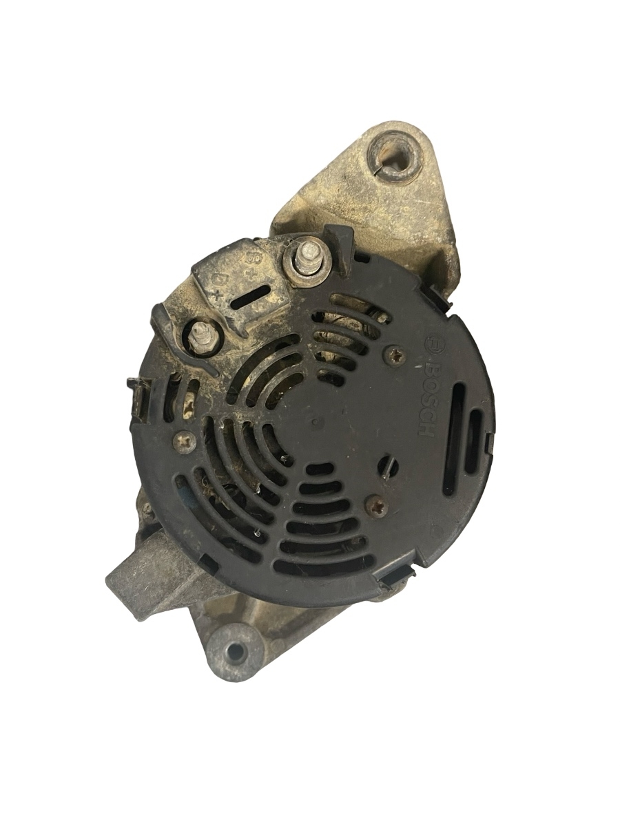 Alternator OPEL ASTRA F 56_, 57_, T92 1991 - 1998 1.6i 0123120001
