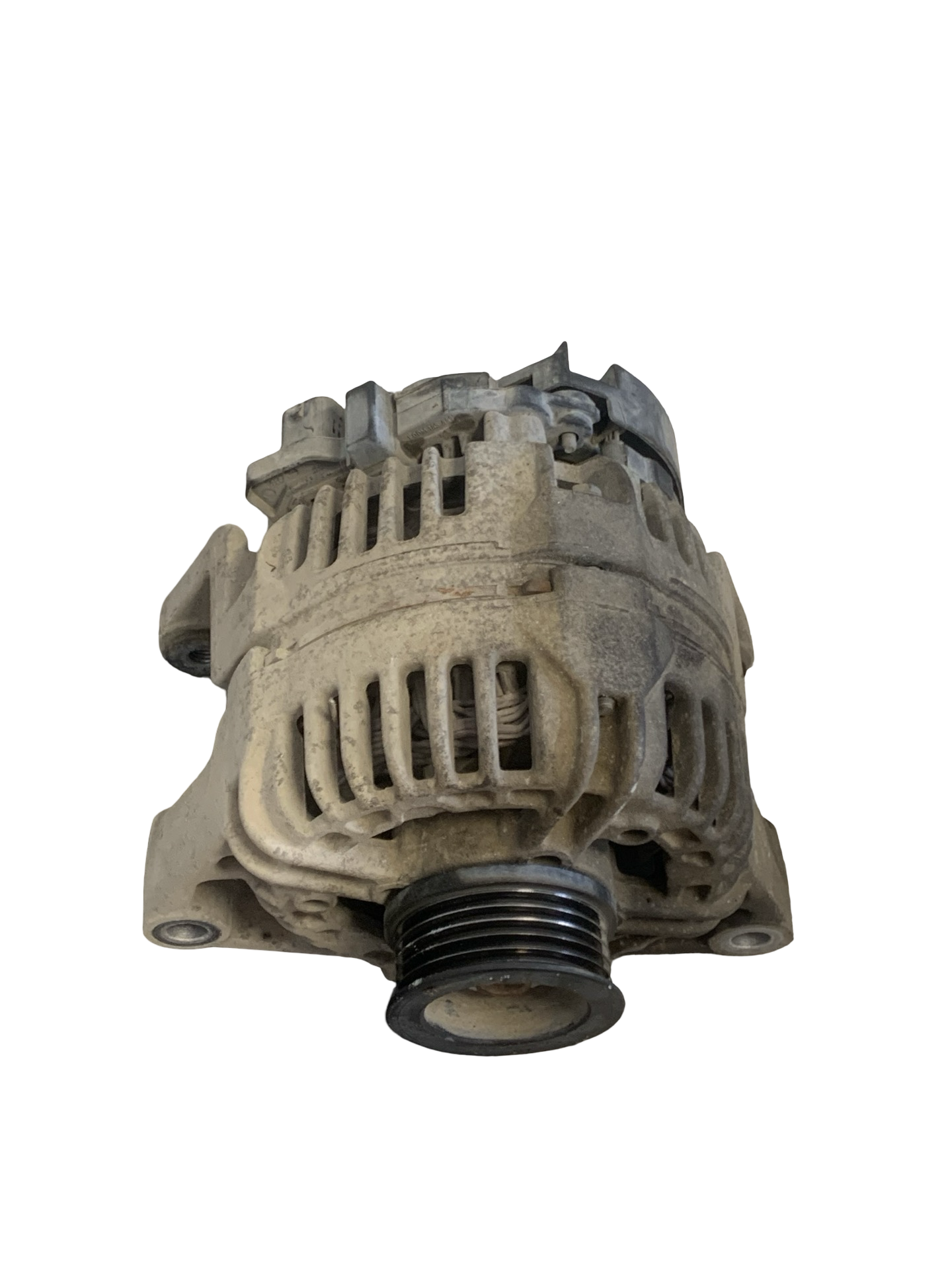 Alternator Opel Astra G 1.4i 16V Z14XEP 1998–2009 - cod: 0124325171 – foto 3