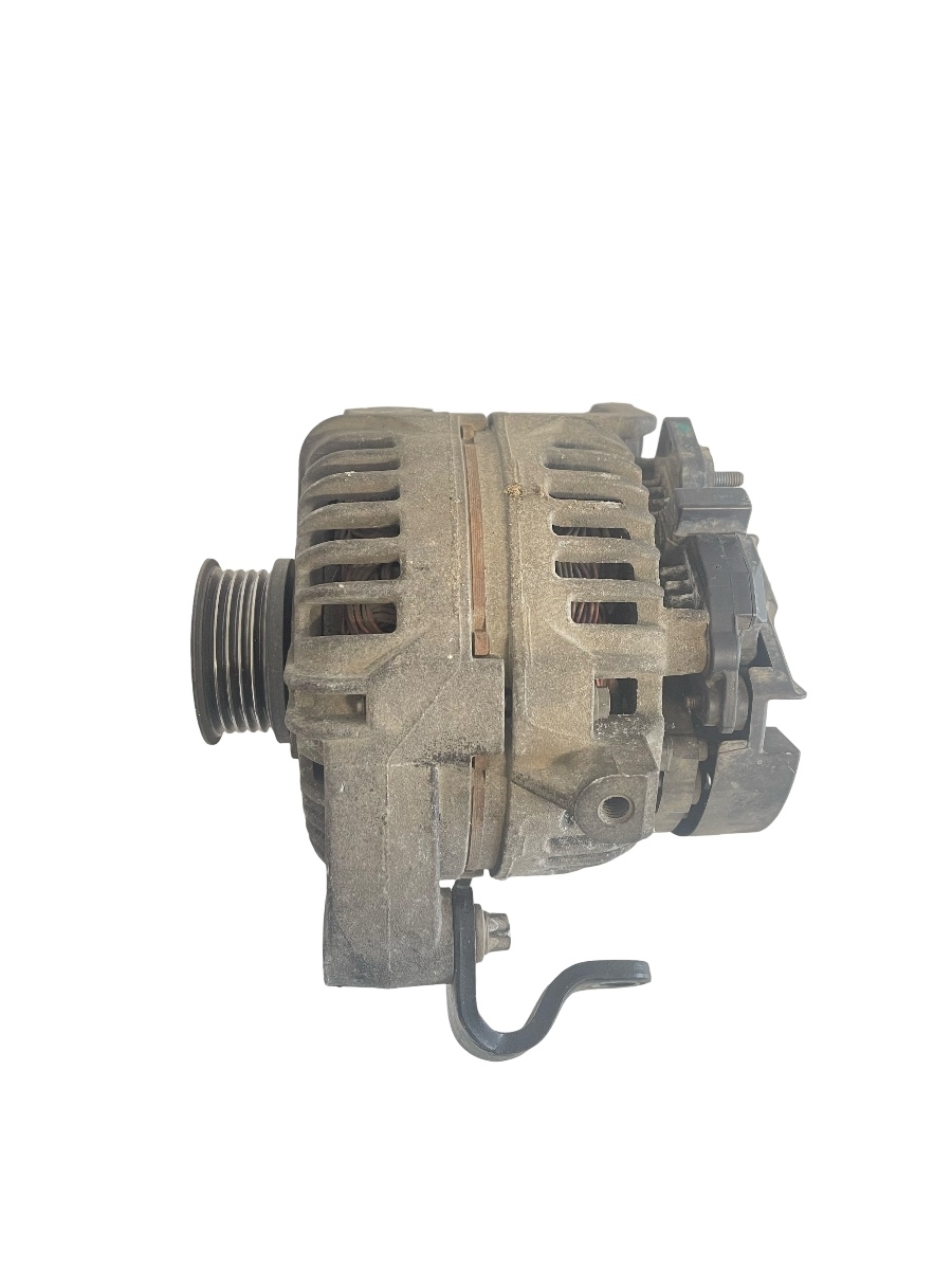 Alternator OPEL ASTRA G Hatchback F48_, F08_, T98 1998 - 2009 1.8B 13156050 / 0124425027 – foto 2
