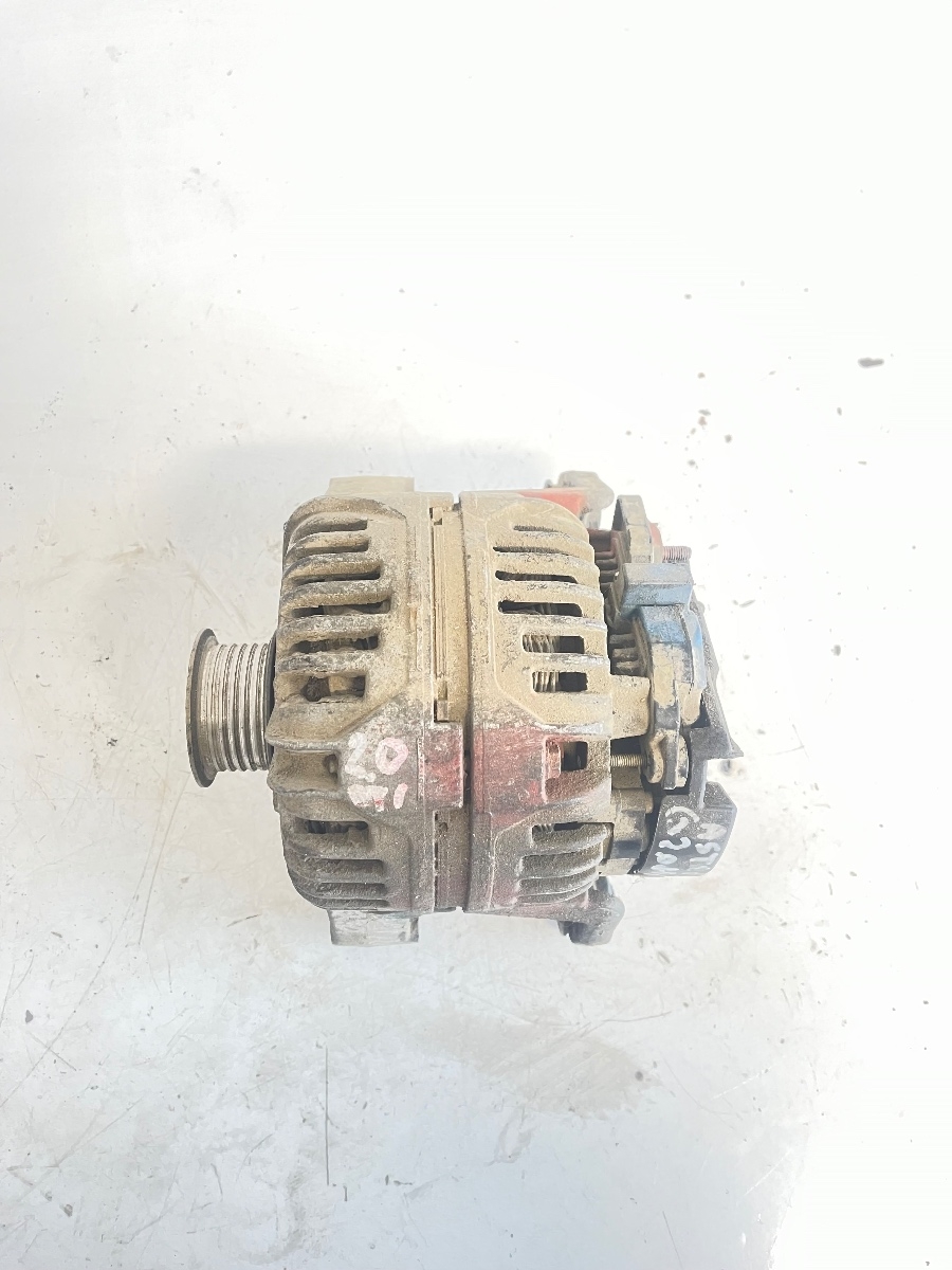 Alternator OPEL ASTRA G Hatchback F48_, F08_, T98 1998 - 2009  2.0DTI 90561168 0124415005 – foto 2