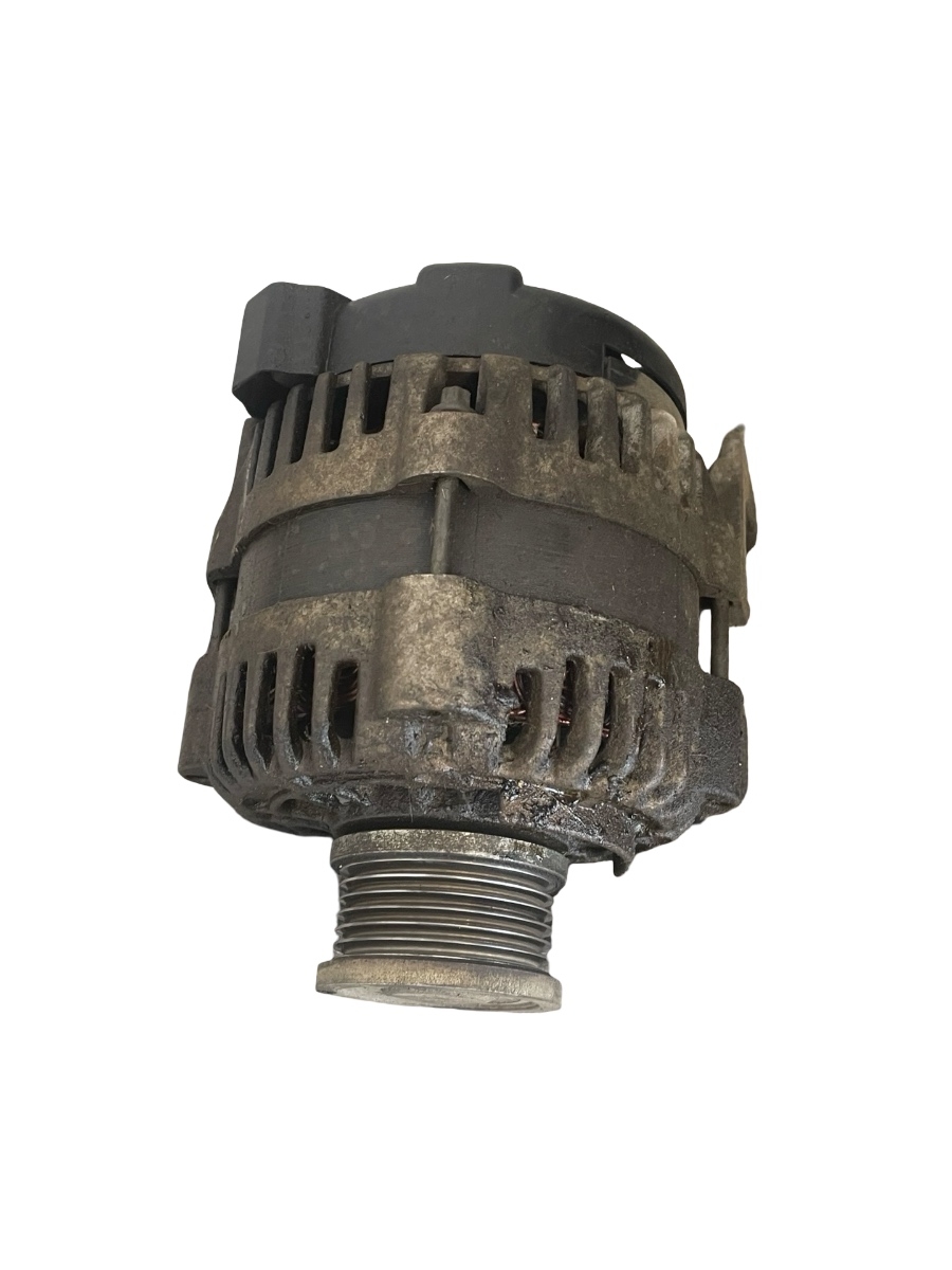 Alternator OPEL ASTRA J Saloon 2012 - > 1.6 A 16 XER, B 16 XER – foto 2