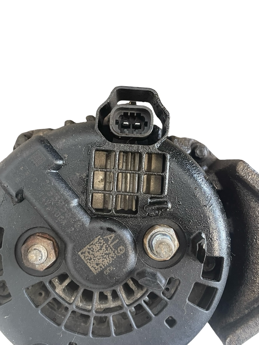 Alternator OPEL ASTRA J Saloon 2012 - > 1.6 A 16 XER, B 16 XER – foto 3