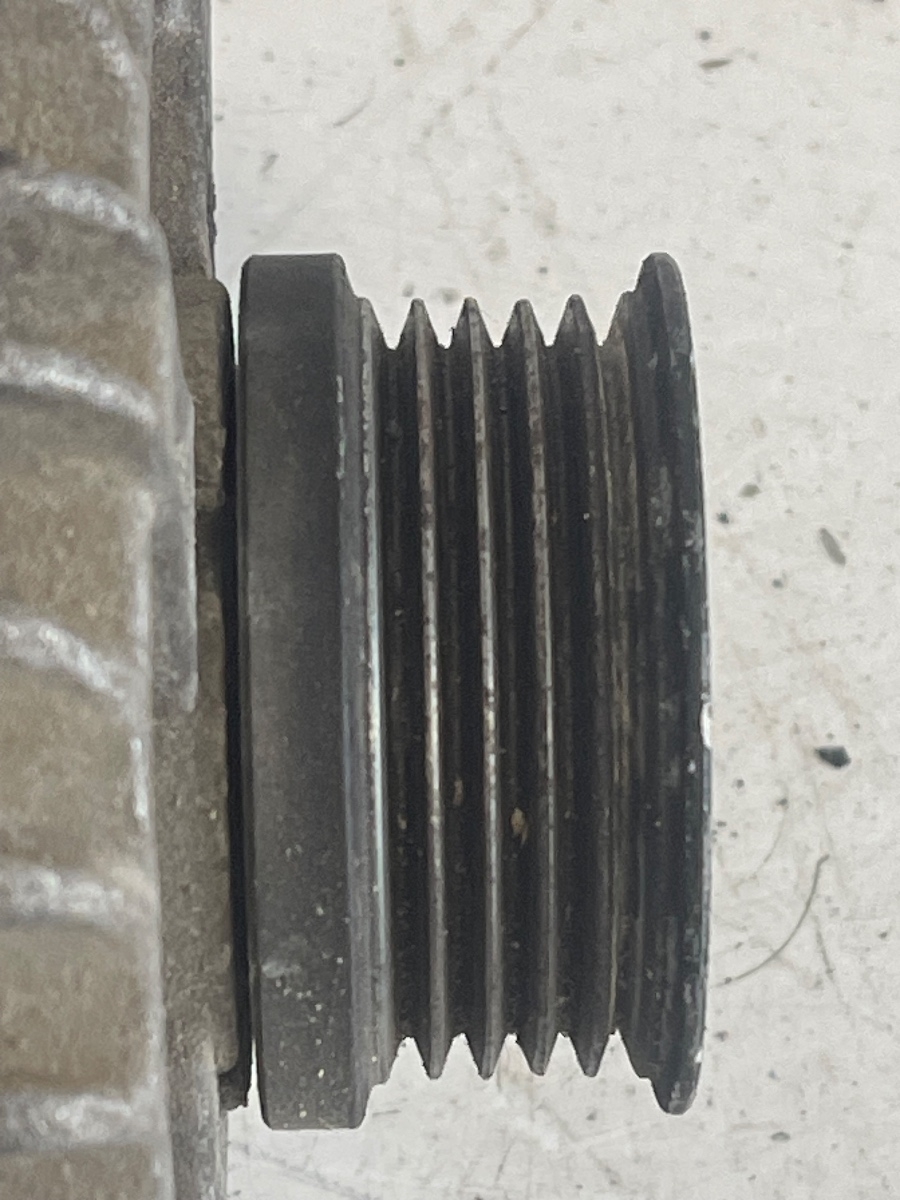 Alternator OPEL CORSA D S07 2006 - 2014 1.2B ZX13222929 – foto 3