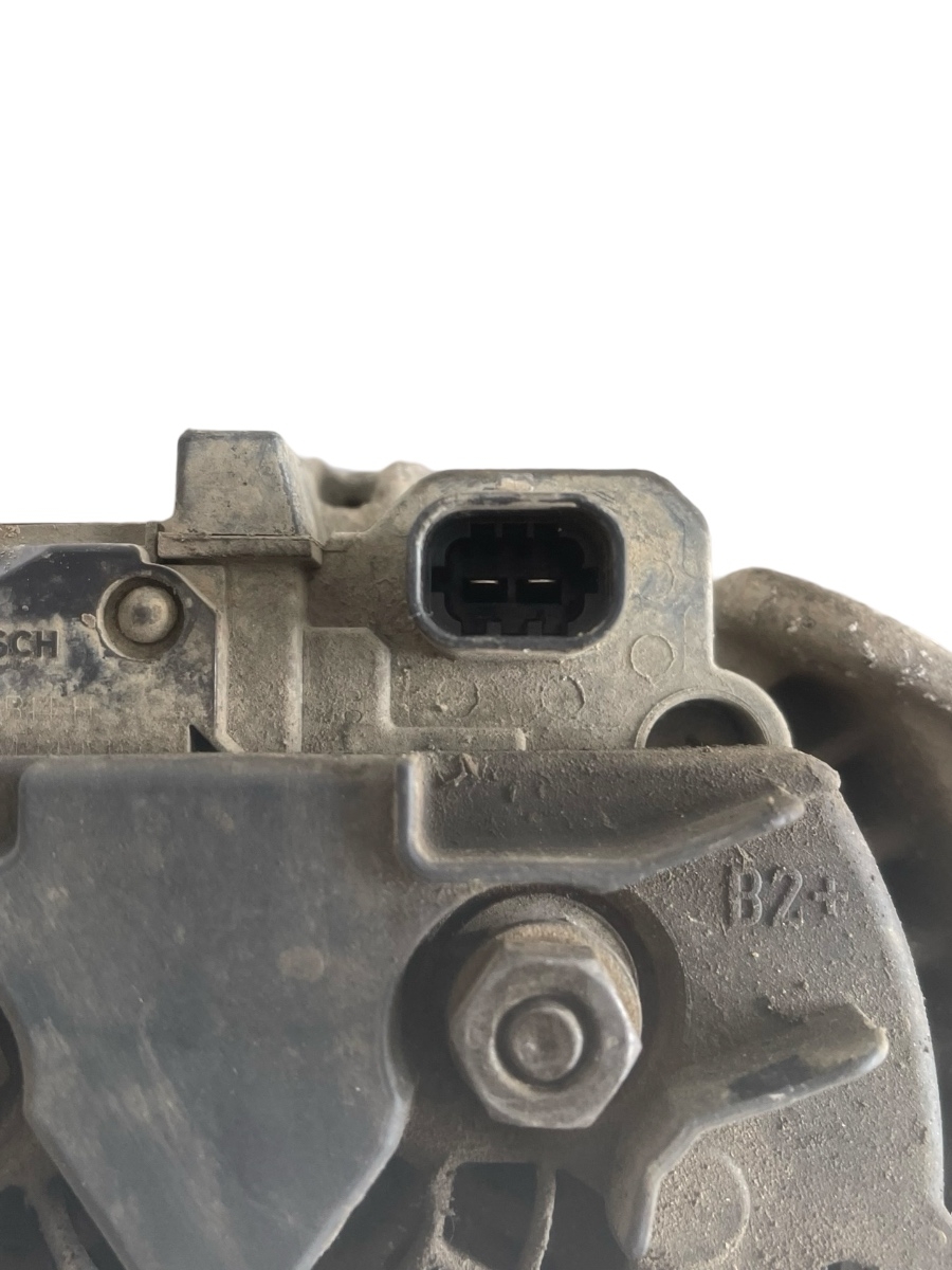 Alternator OPEL MERIVA B S10 2010 - 2017 1.4 A 14 NEL, B 14 NEL – foto 2