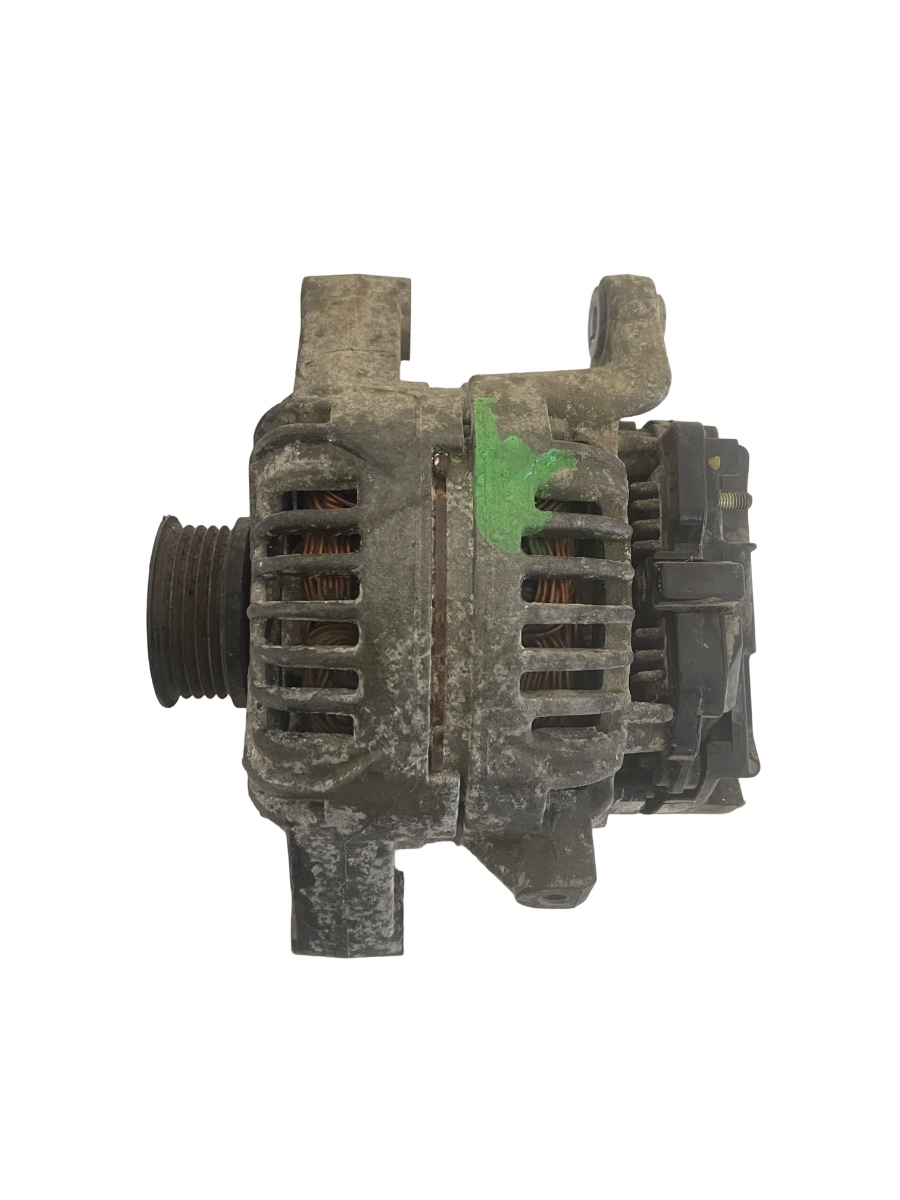 Alternator OPEL MERIVA X03 2003 - 2010 1.6B 0124425009 – foto 2