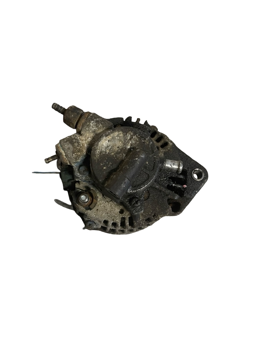Alternator OPEL MERIVA X03 2003 - 2010 1.7 CDTI Z 17 DT, Z 17 DTH – foto 2
