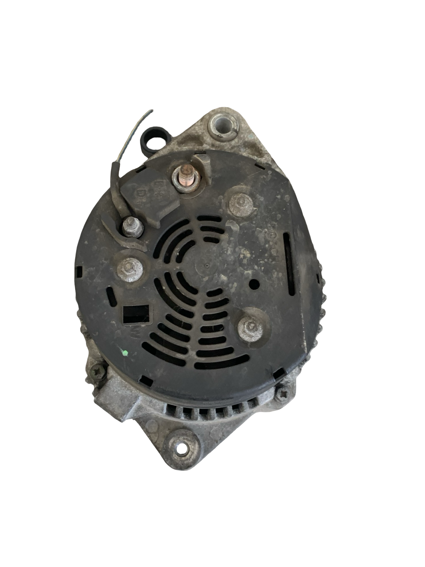 Alternator Opel Vectra B 1.8 16V Z18XE 1995–2002 - cod: 0123505002 – foto 2