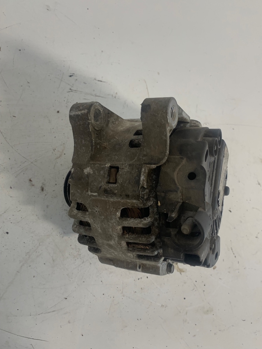 Alternator PEUGEOT 1007 KM_ 2005 - >, PEUGEOT 307 3A/C 2000 - >, CITROËN C4 I LC_ 2004 - 2013 16V NFU (TU5JP4) 1.4BENZINA OEM 9656956280 – foto 2