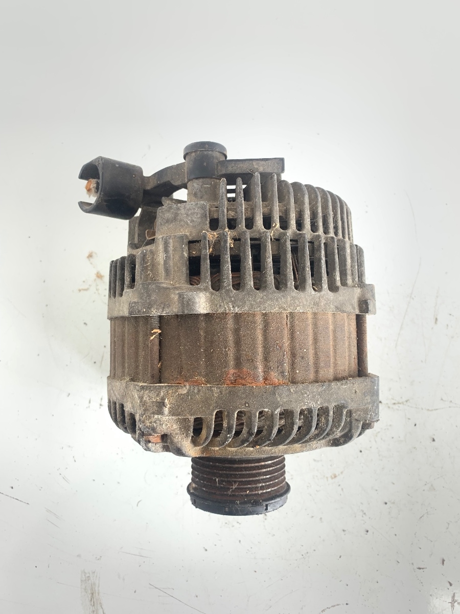 Alternator PEUGEOT 407 6D_ 2004 - > 2.0 HDI OEM 9654752880 – foto 4