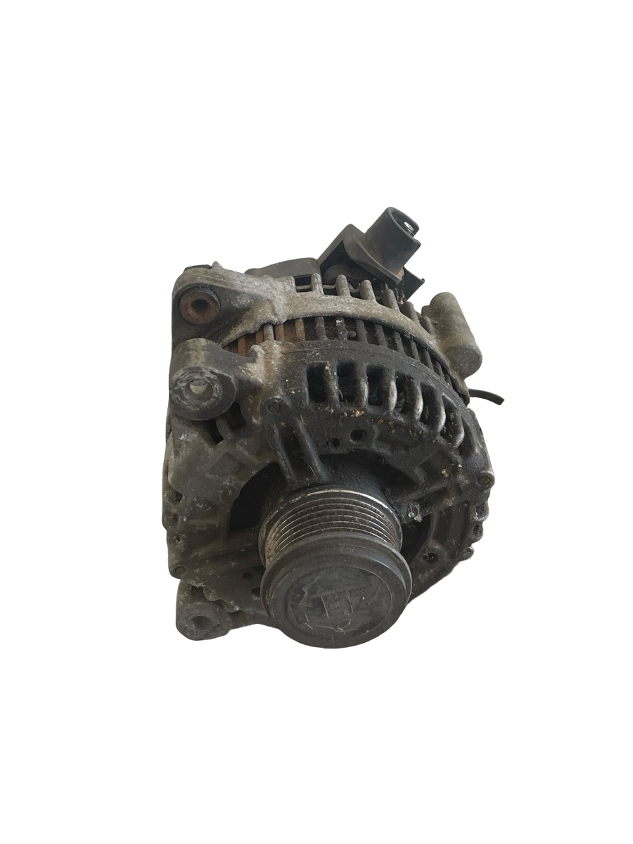 Alternator PEUGEOT 407 Coupe 6C_ 2005 -> 2.7 HDi UHZ (DT17) 0121715001 – foto 3