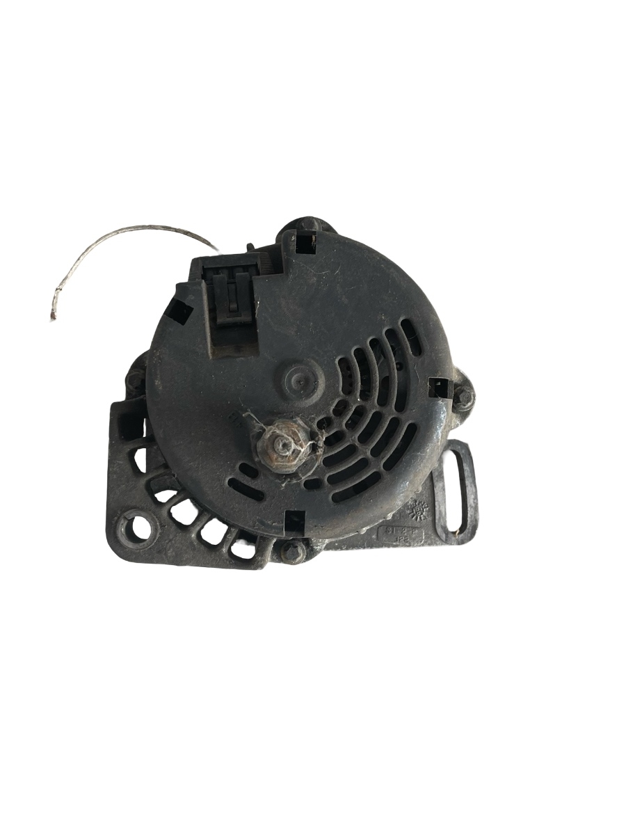Alternator RENAULT CLIO III BR0/1, CR0/1 2005 - > 1.2i – foto 2