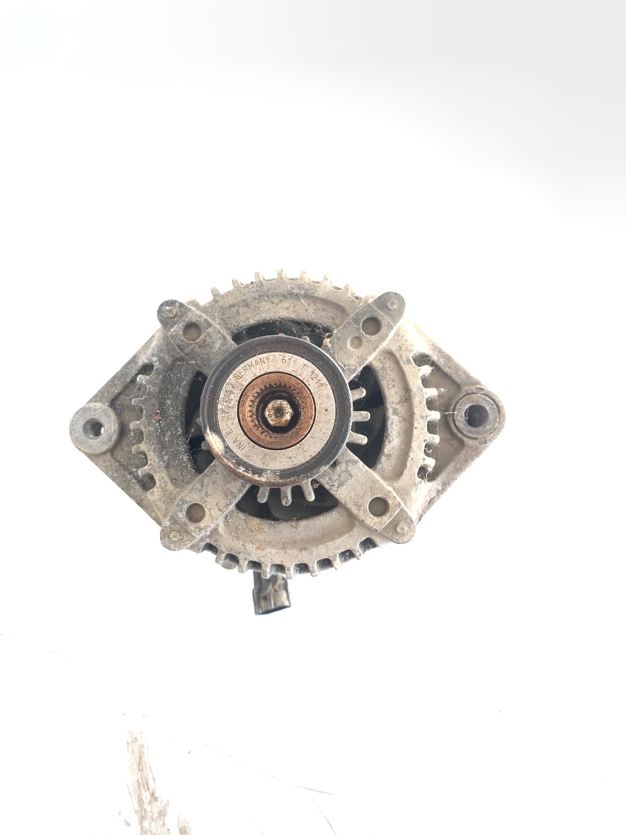 Alternator RENAULT ESPACE 3.0 DCI 2005 – foto 2