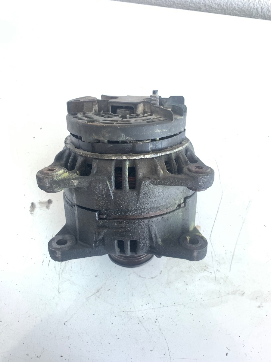 Alternator RENAULT KANGOO 2 - 2010 - 1.5DCI 9K9-A8 50KW OEM 0124525139 – foto 3