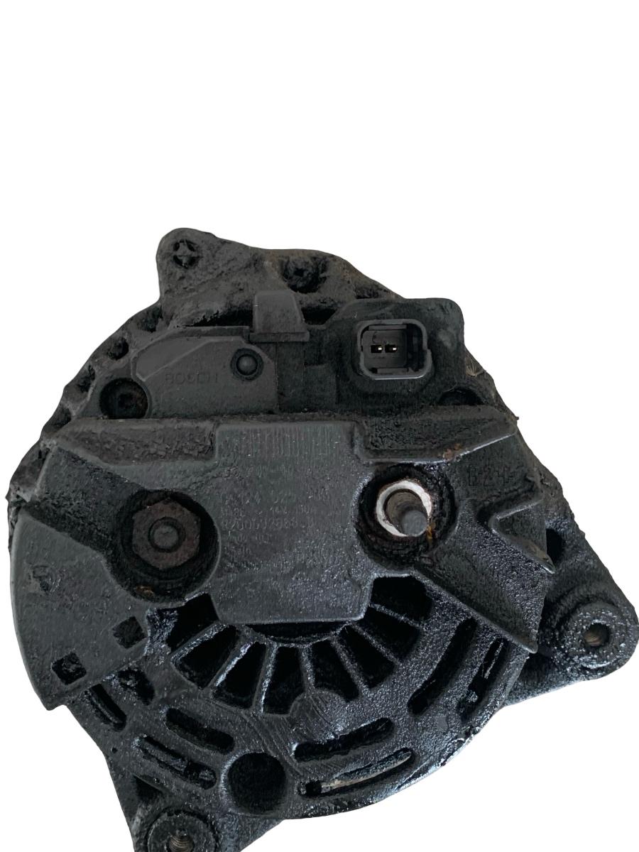 Alternator RENAULT MASTER II Box FD 1998 -> 2.5 G9U – foto 2