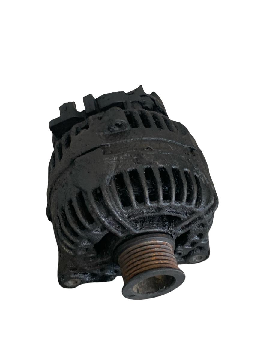 Alternator RENAULT MASTER II Box FD 1998 -> 2.5 G9U – foto 3