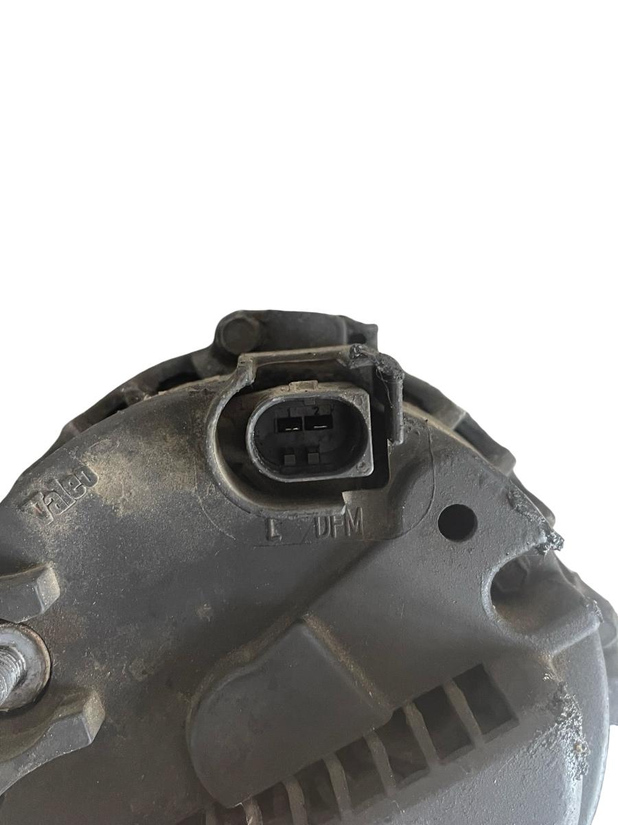Alternator SKODA FABIA 6Y2 1999 - 2008 1.2 BME 03D903025J – foto 2