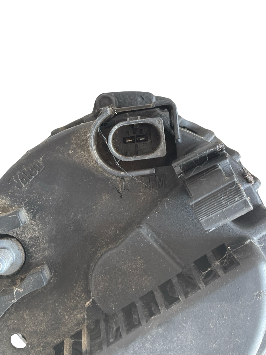 Alternator SKODA FABIA 6Y2 1999 - 2008 1.2i 03D903025H – foto 4