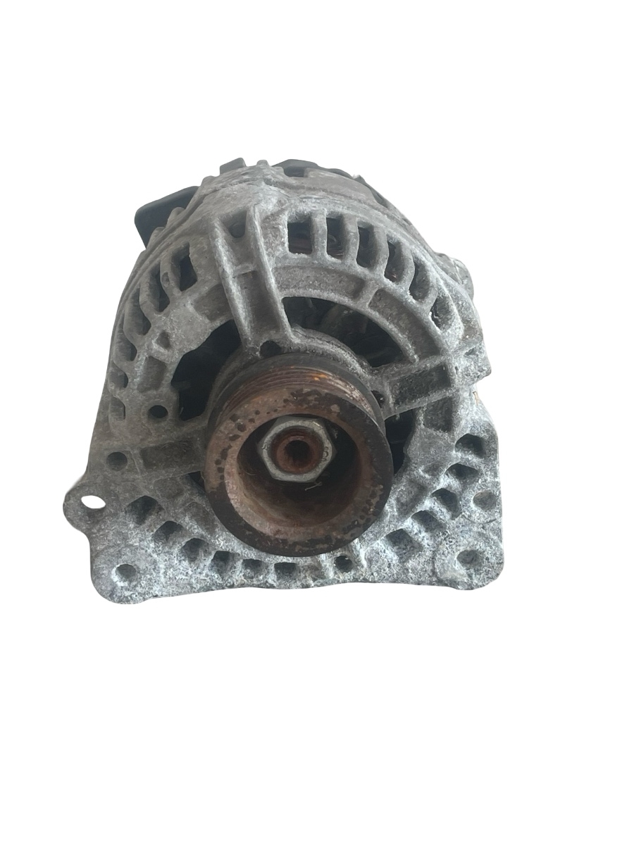 Alternator SKODA FABIA 6Y2 1999 - 2008 1.4i 12041920125N – foto 4