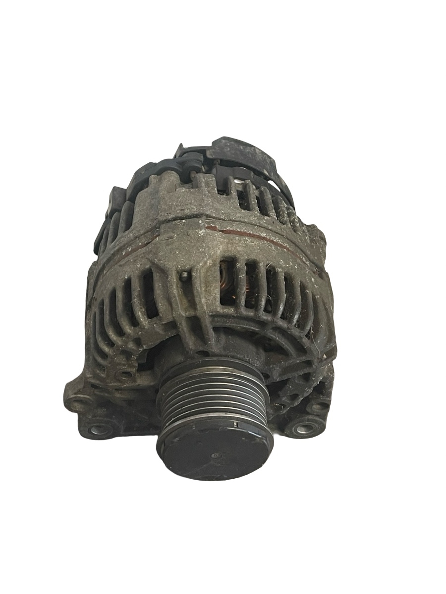 Alternator SKODA FABIA 6Y2 1999 - 2008 1.9 SDI ASY BOSCH 0124325001 038903023L – foto 2