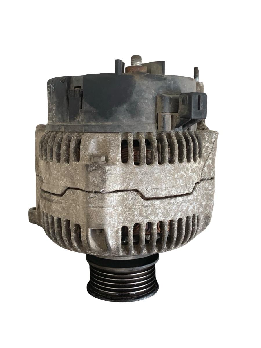 Alternator SKODA OCTAVIA 1U2 1996 - 2010 1.6 AEE – foto 2