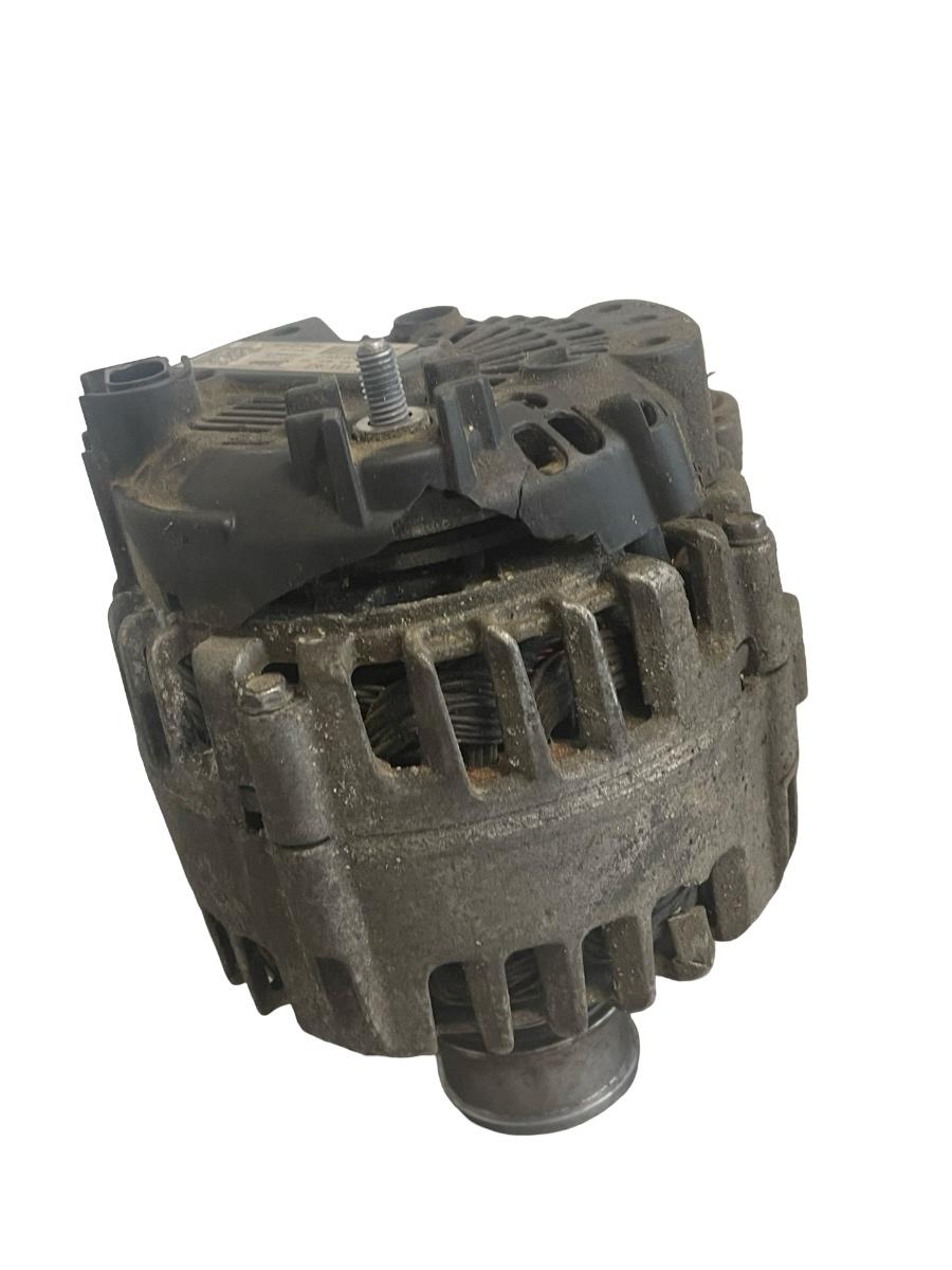 Alternator SKODA SCALA (NW) [ 2019 -> ] 1.0 TSI DKLA 05E903026C – foto 3