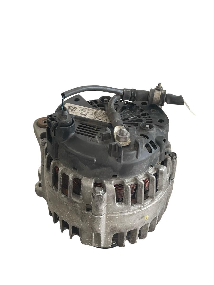 Alternator SKODA SUPERB III 3V3 2015 -> 2.0TDI 03L903023L – foto 3