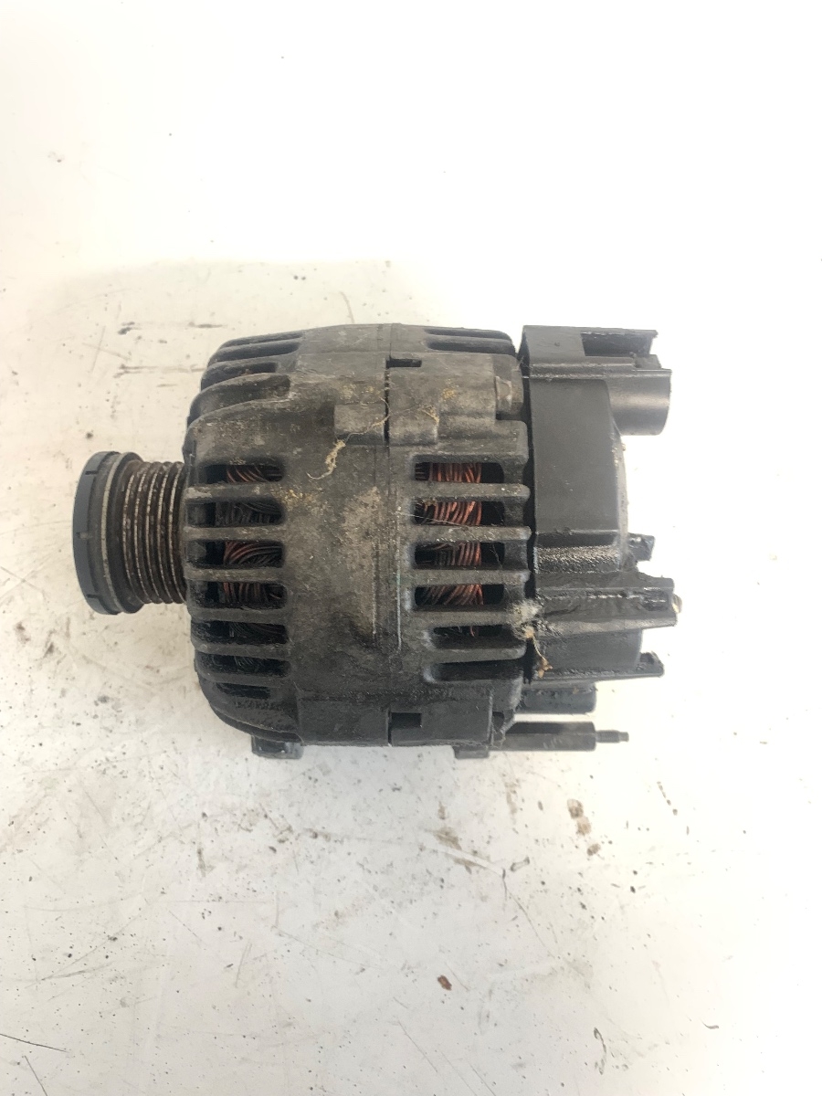 Alternator SKODA (SVW ) FABIA 5J_ 2008 - >, VOLKSWAGEN GOLF V 1K1 2003 - 2009 1.4 TSI BMY 03C903023G – foto 4