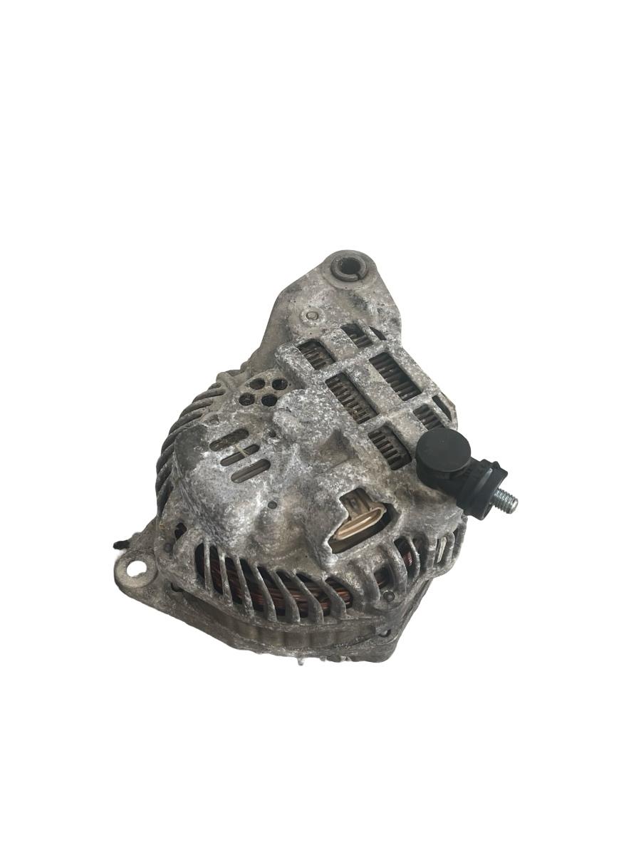 Alternator SUBARU LEGACY IV BL 2003 - 2015 2.0 D AWD EE20Z A3TG4381 175513110 – foto 3
