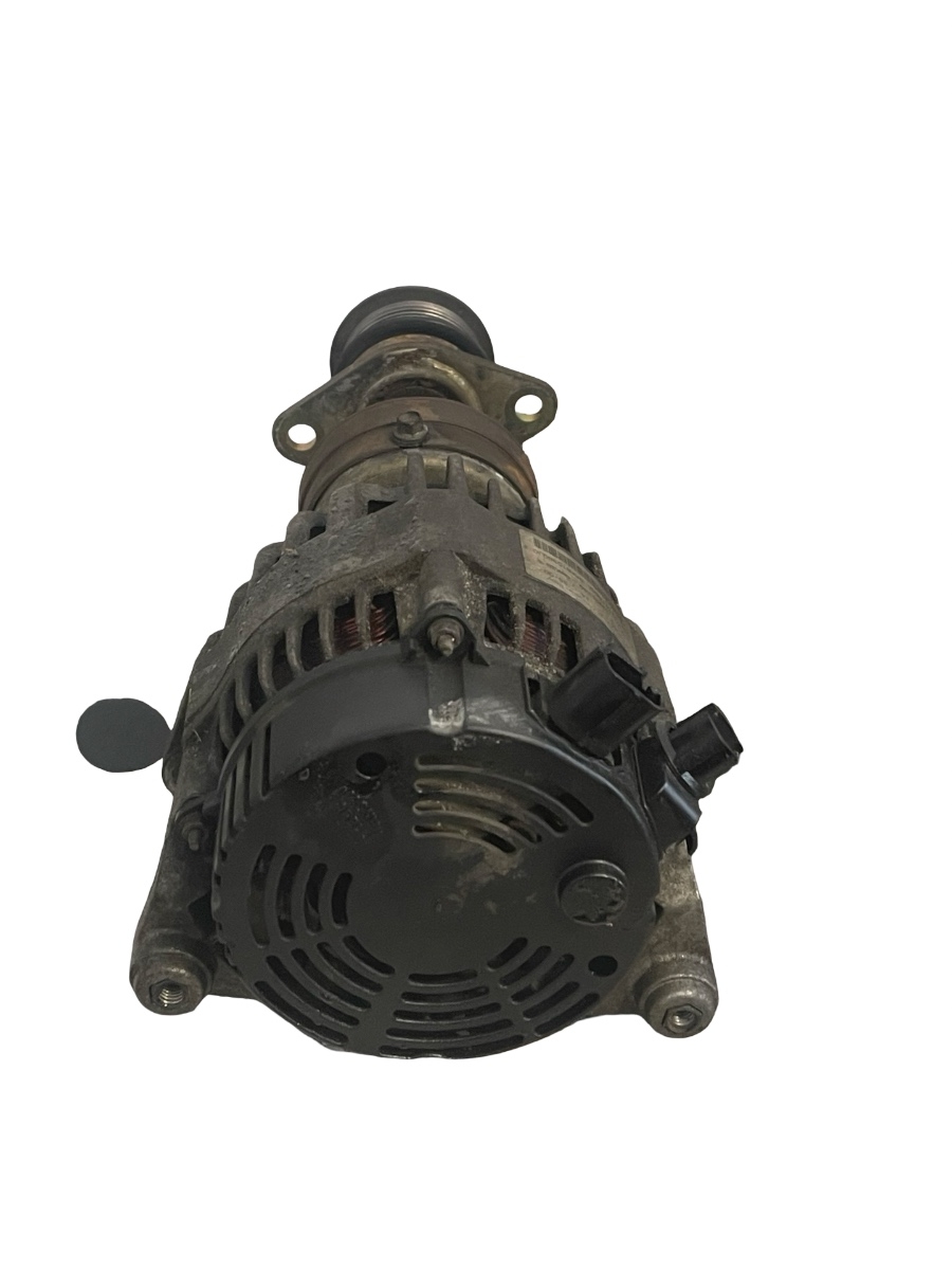 Alternator + suport  FORD FOCUS Hatchback  DAW, DBW 1998 - 2007 1.8 Turbo DI / TDDi C9DA, C9DB, C9DC 98AB10300JC