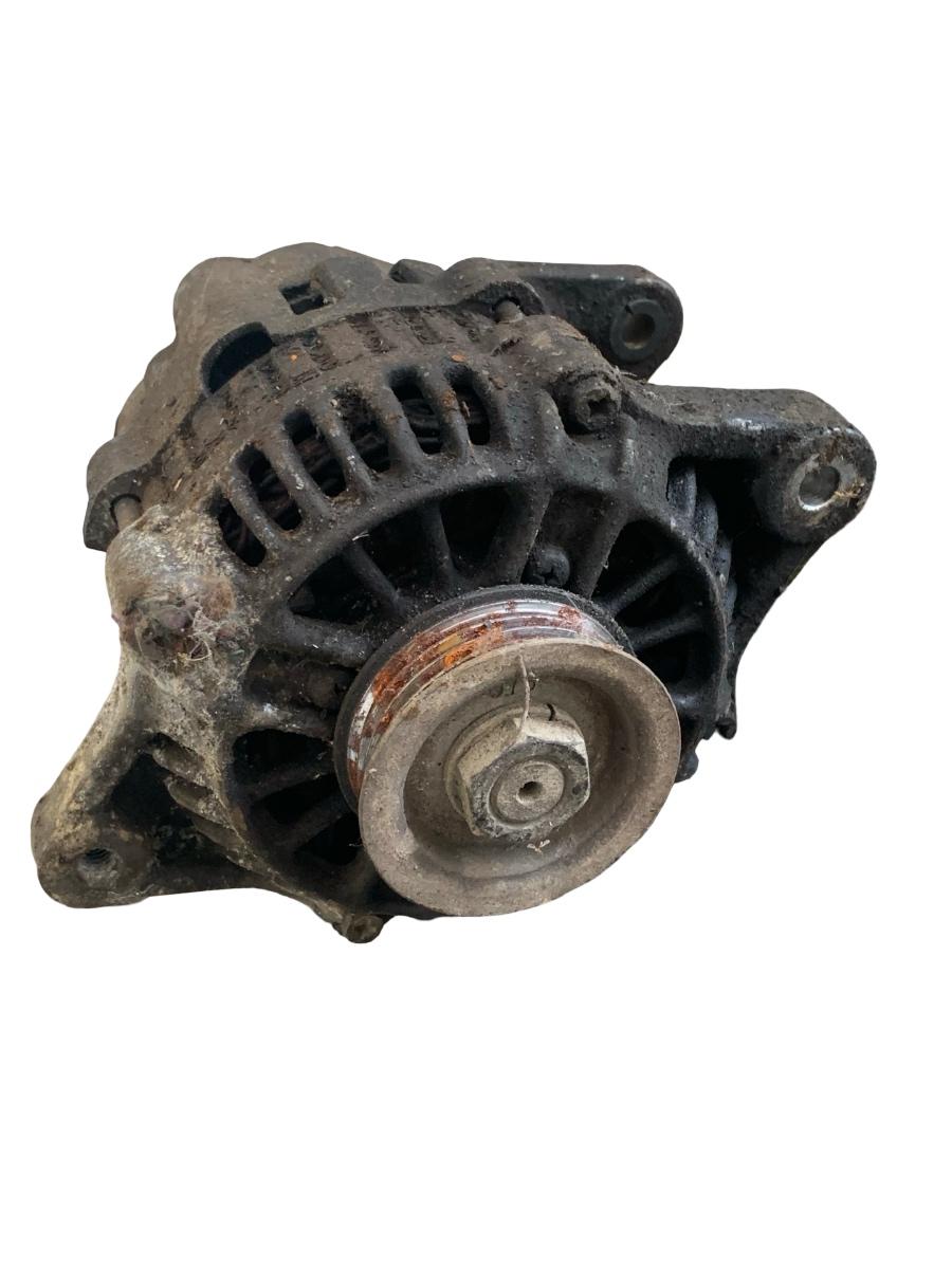 Alternator SUZUKI VITARA ET, TA, TD 1988 - 2000 1.6i – foto 2