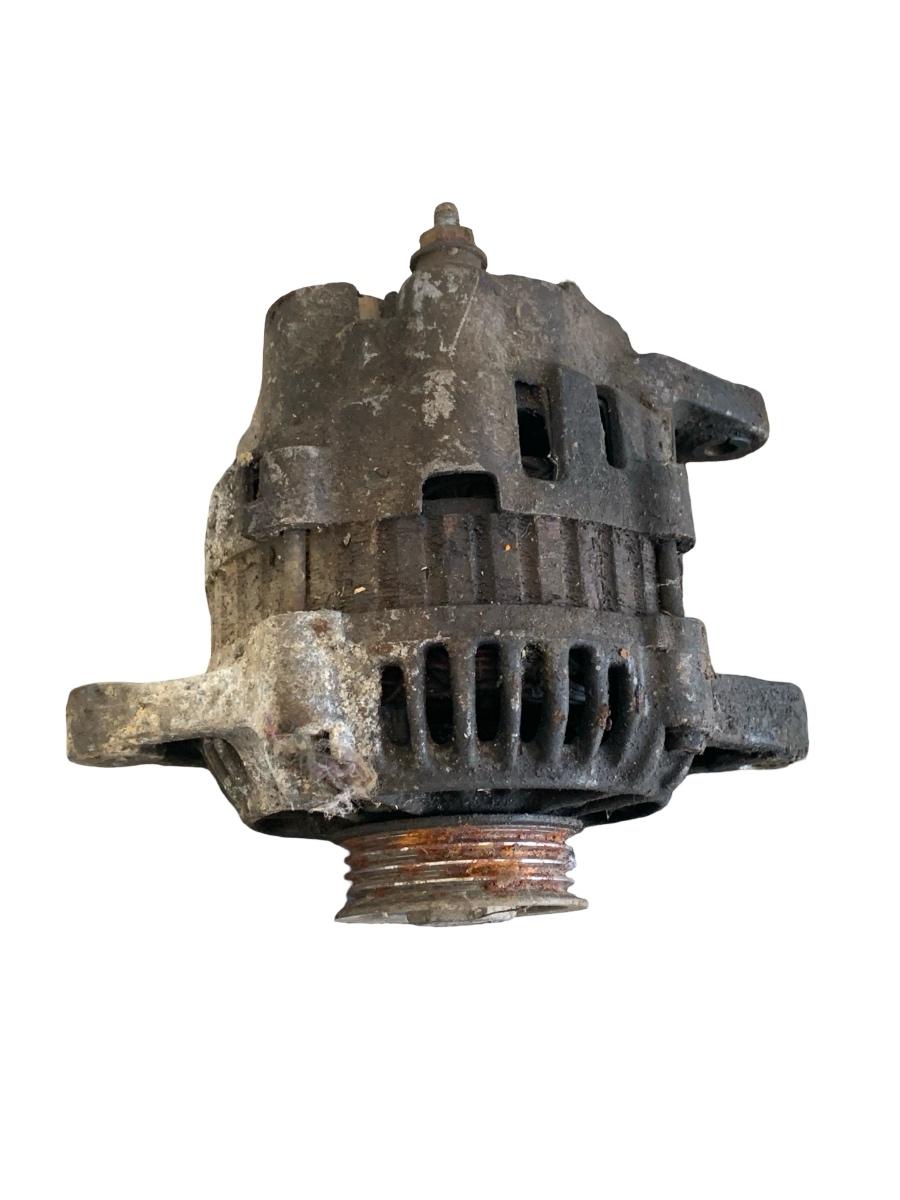 Alternator SUZUKI VITARA ET, TA, TD 1988 - 2000 1.6i – foto 3