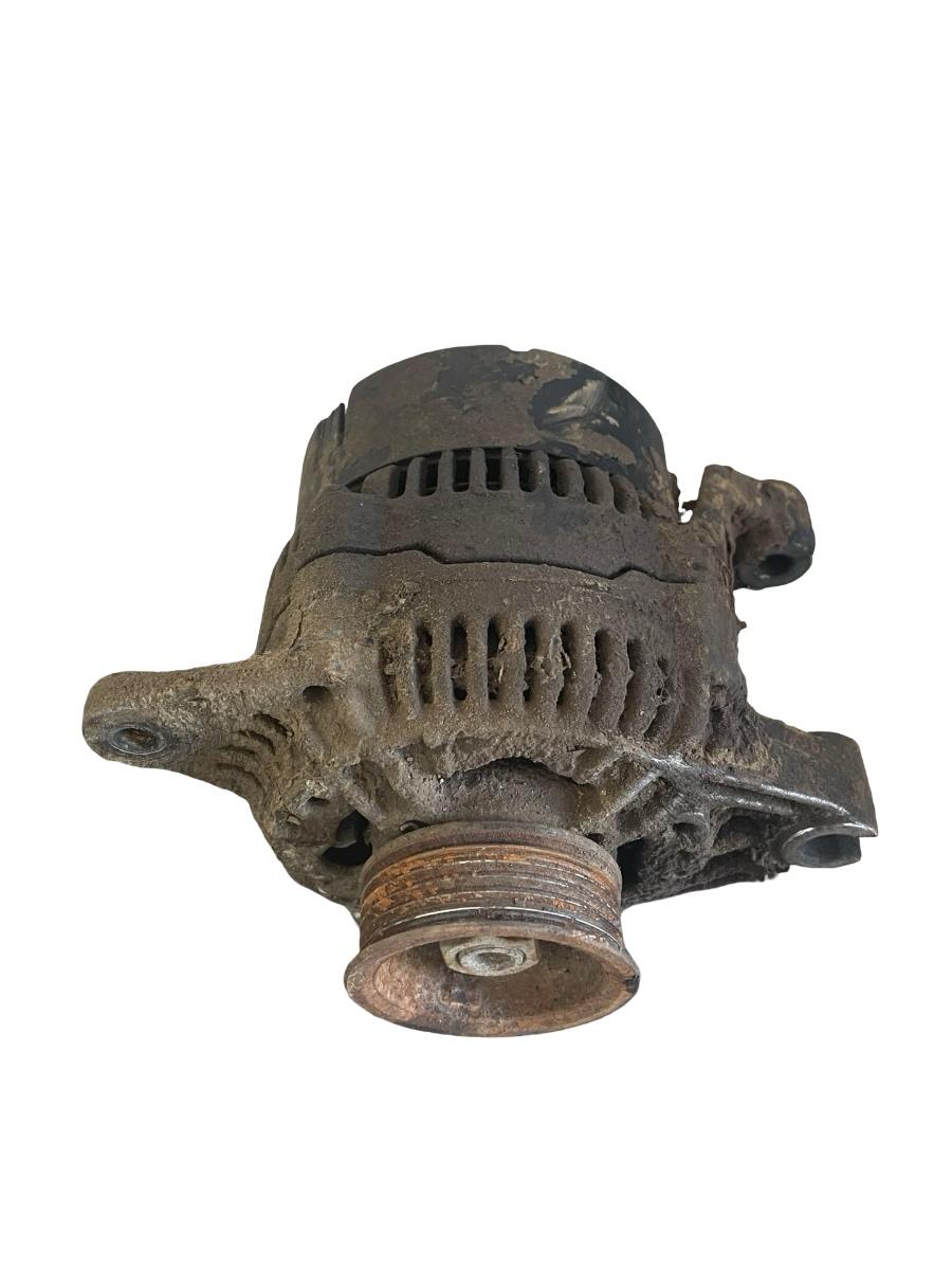 Alternator SUZUKI VITARA ET, TA, TD 1995 1.9D – foto 3