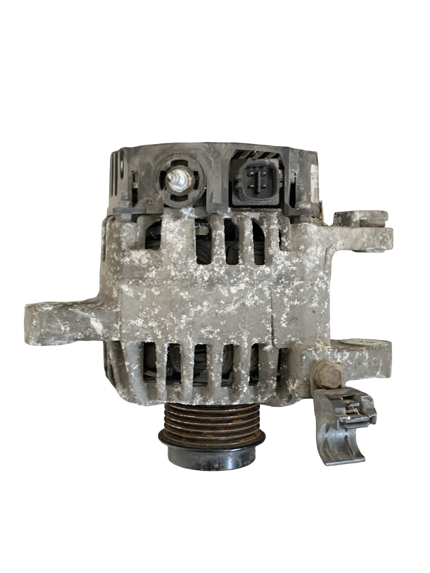 Alternator Toyota Auris 2006–2012 1.6i 16V VVT-i 1ZR-FE 2006–2012 - cod: 27060-0T010 – foto 2