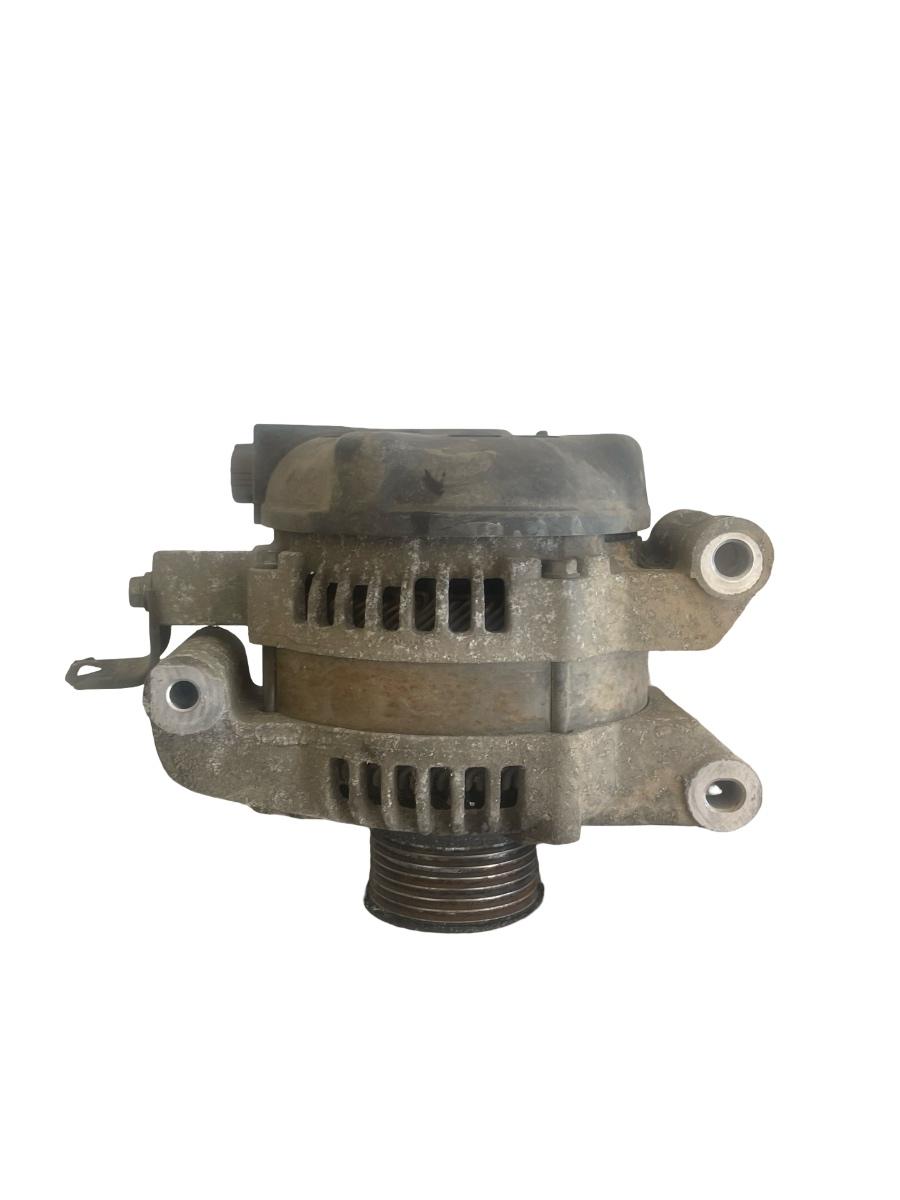 Alternator TOYOTA AVENSIS Saloon _T27_ 2008 -> 2.0 D-4D 1AD-FTV 27060-0G021 – foto 2