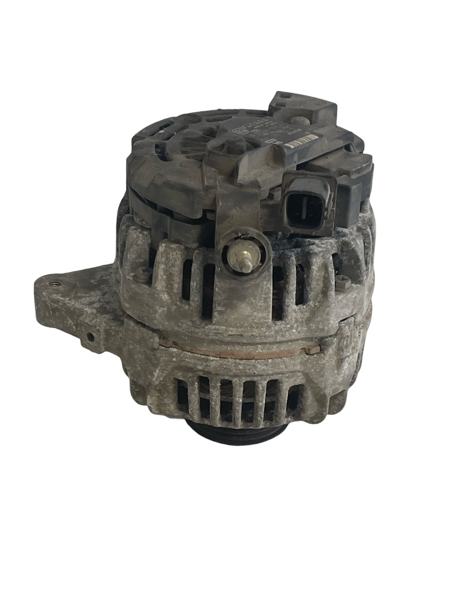 Alternator TOYOTA AVENSIS  _T25_ 2003 - 2008 1.8B 0124325079 / 27060-0D140-B – foto 3