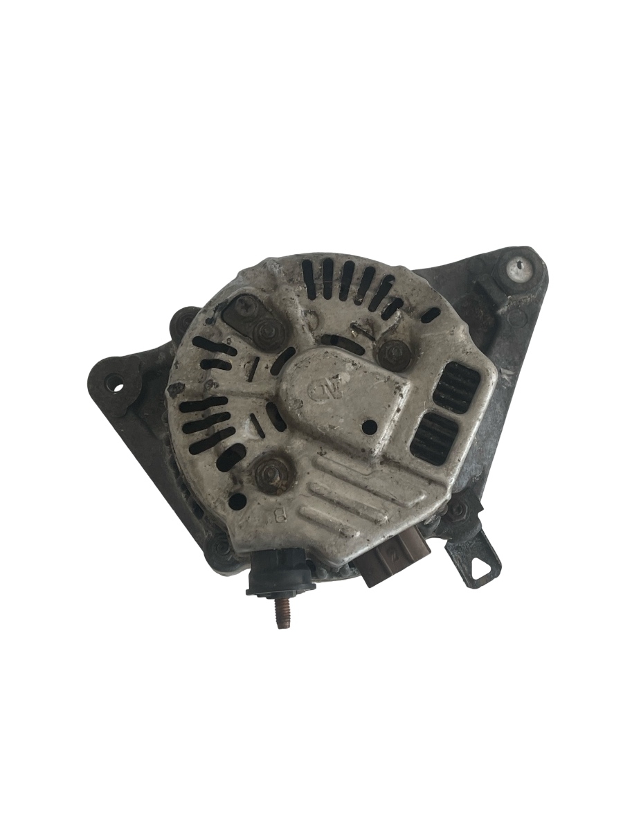 Alternator Toyota Celica, MR III, Rav 4, Corolla 1.8B 102211-1910 / 27060-22030 – foto 2