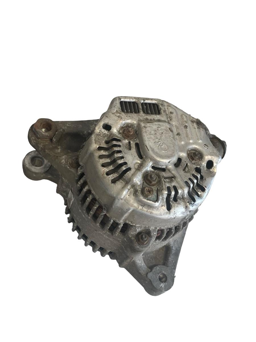 Alternator TOYOTA COROLLA Verso ZER_, ZZE12_, R1_ 2004 - 2009 1.8 1ZZ-FE 27060-22100 – foto 4