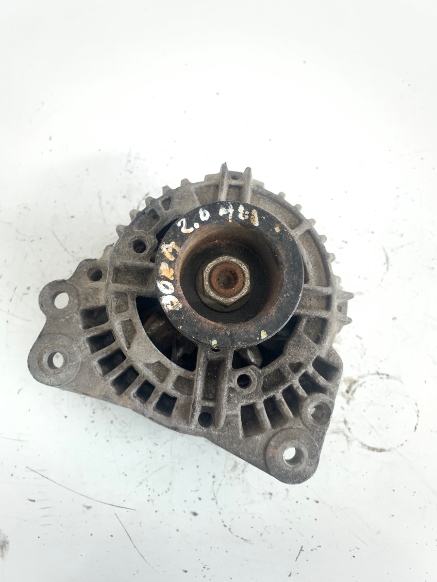 Alternator VOLKSWAGEN BORA 1J2 1998 - 2013 2.0 2.0 APK, AQY, AZG, AZH, AZJ, BBW L41500 – foto 3
