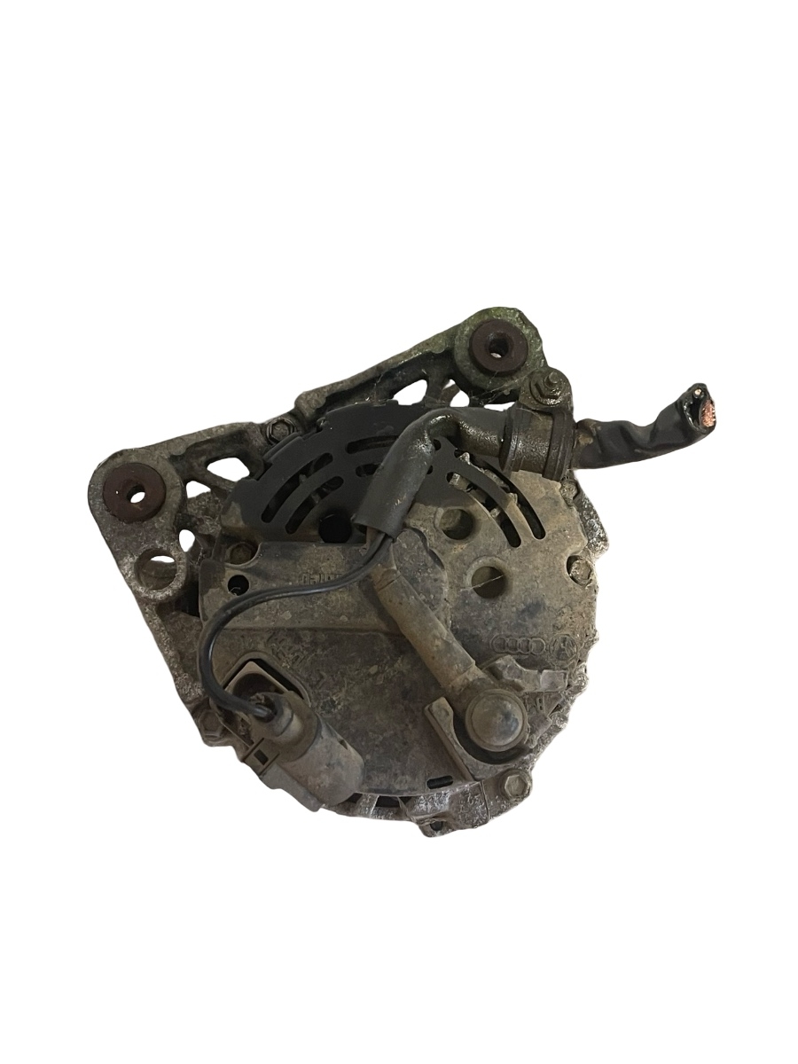 Alternator VOLKSWAGEN BORA 1J2 1998 - 2013 2.0 APK, AQY, AZG, AZH, AZJ, BBW 030903023J