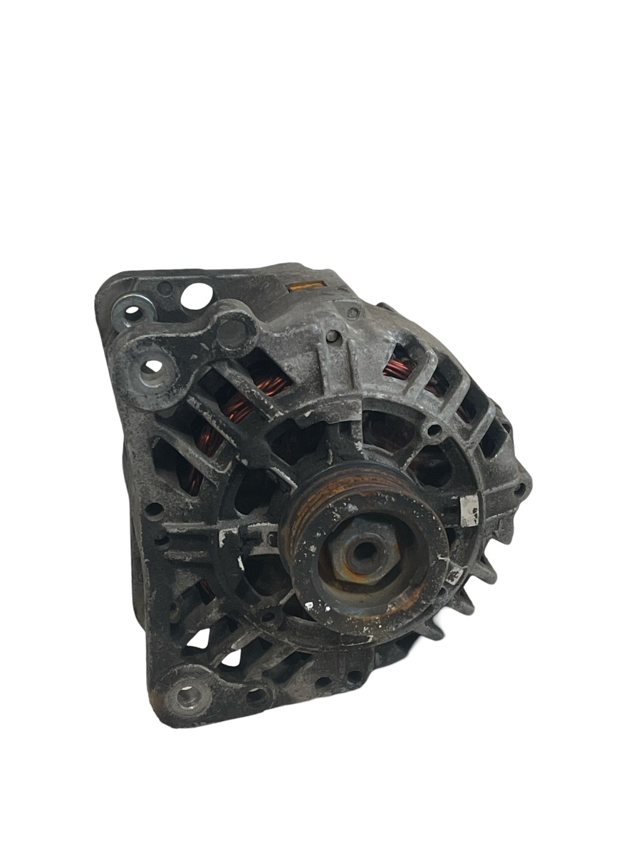 Alternator VOLKSWAGEN FOX 5Z1, 5Z3 2003 - 2014 1.2B