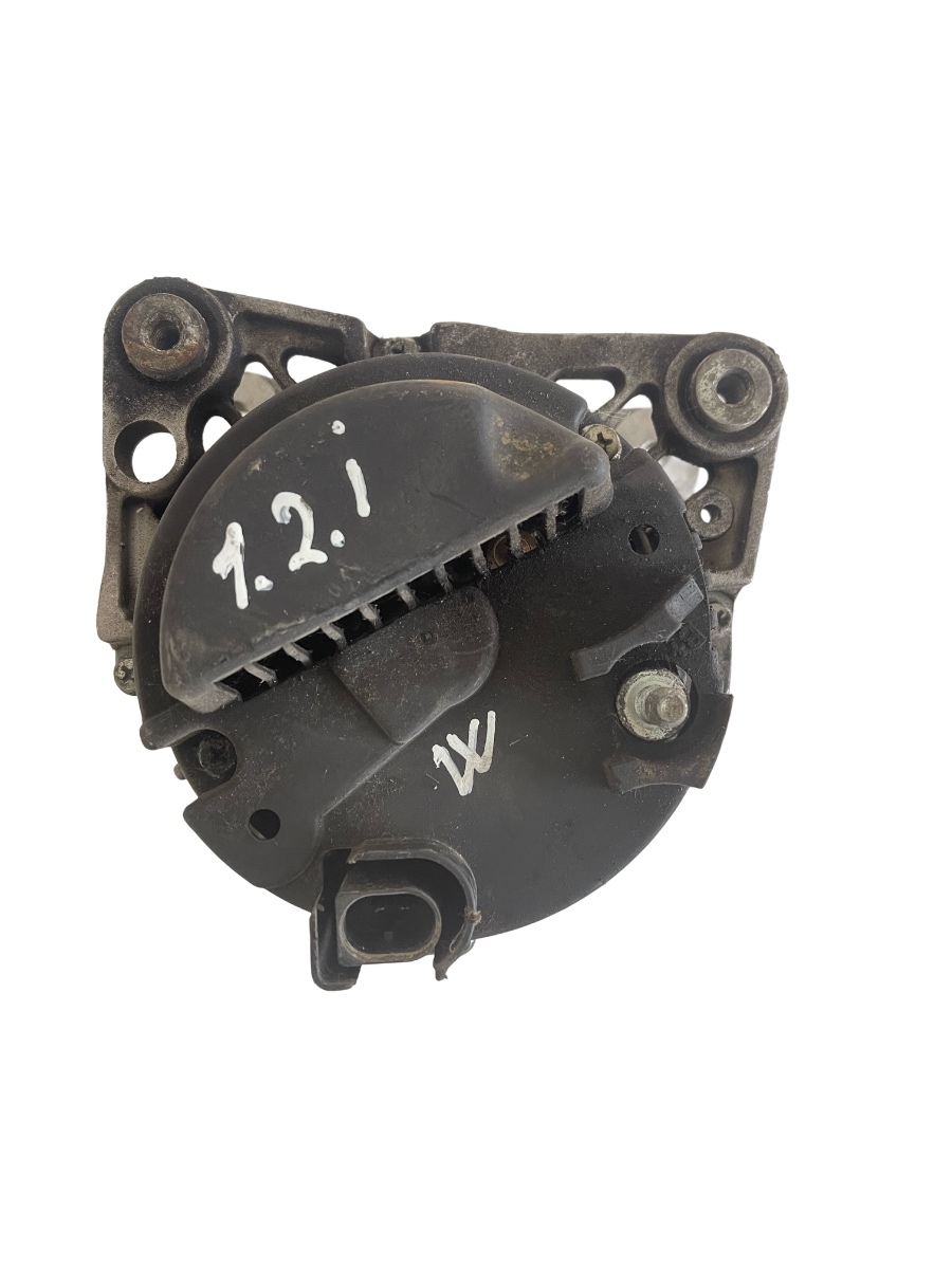 Alternator VOLKSWAGEN FOX 5Z1, 5Z3 2003 - 2014 1.2B – foto 2