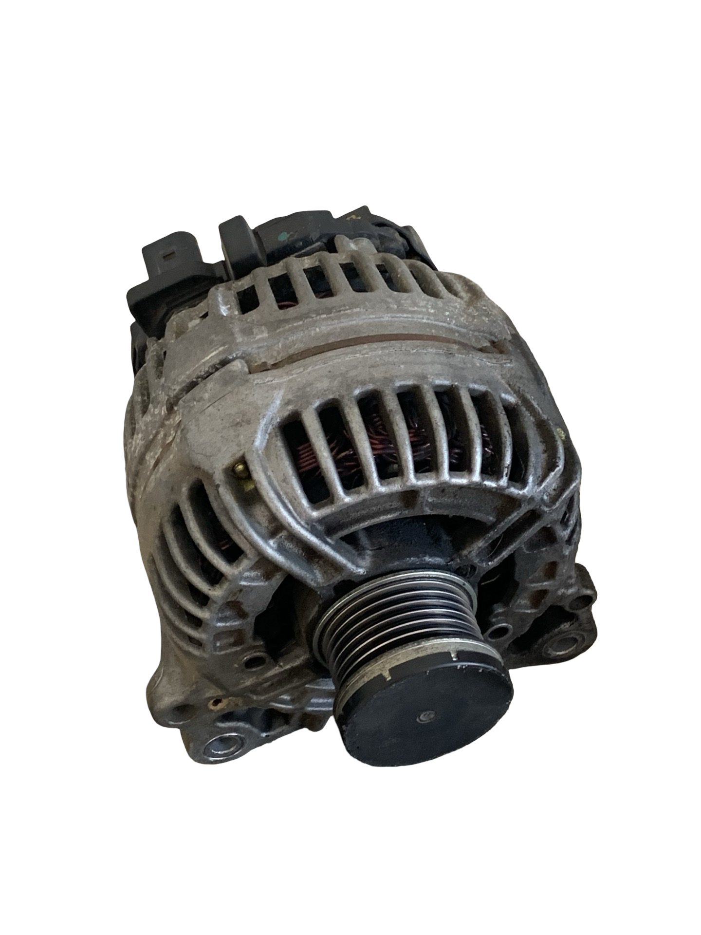 Alternator Volkswagen Golf 6 1.4 CAVD TSI 2008–2016 - cod: 03C903023A – foto 3