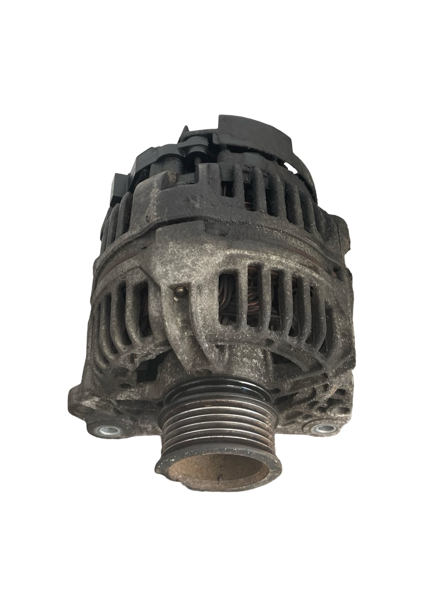 Alternator VOLKSWAGEN GOLF IV 1J1 1997 - 2007 1.4 16V AHW, AKQ, APE, AXP, BCA 028903028D – foto 2
