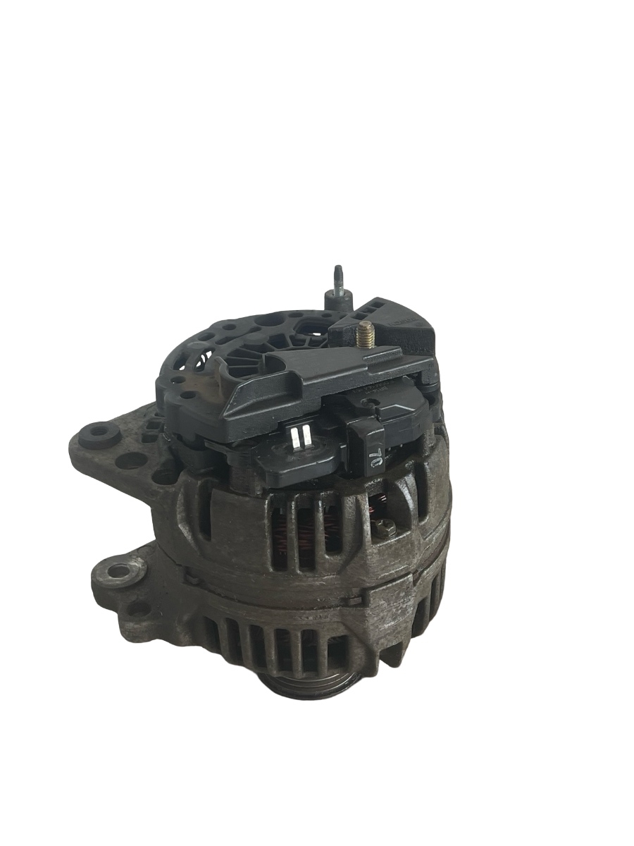 Alternator VOLKSWAGEN GOLF IV 1J1 1997 - 2007 1.4 16V AHW, AKQ, APE, AXP, BCA – foto 3