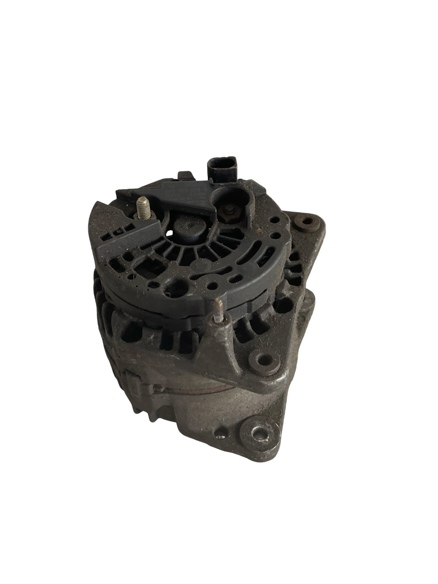 Alternator VOLKSWAGEN GOLF IV 1J1 1997 - 2007 1.6i 028903028D – foto 2